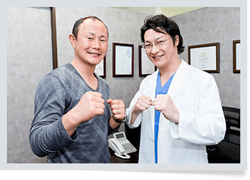 小口雅之選手