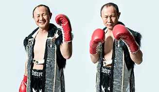 小口 雅之選手　PROFILE 